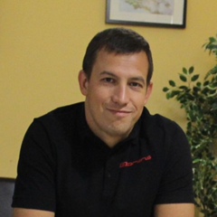 Игорь Гомарников, 45 лет, Москва