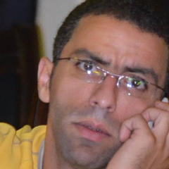 Mohamed Mokhtar, 43 года