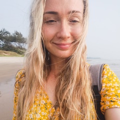 Наталья Худайбердина, 37 лет, Пермь