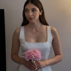 Марица Акаба, 36 лет