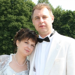 Анна Китаева, 53 года, Санкт-Петербург
