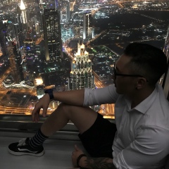 Arman Oksikbai, 31 год, Алматы