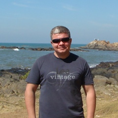 Юрий Салазкин, 47 лет, Рязань