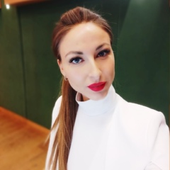 Анастасия Сидорова, 35 лет, Запорожье