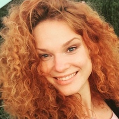 Полина Данилова, 36 лет, Санкт-Петербург