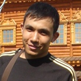 Sapar Turdeyev, 39 лет, Алматы