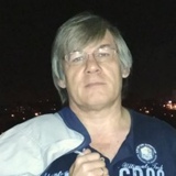 Владимир Февралев, 62 года