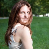 Марина Курбесова, 36 лет