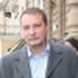 Станислав Кондрашов, Санкт-Петербург