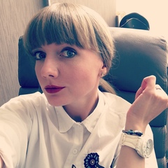 Анна Пономарёва, 37 лет, Москва