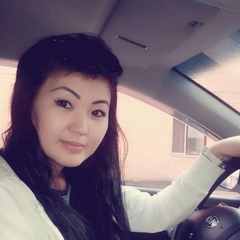 Moldir Serikbaeva, 36 лет, Астана