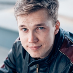 Роман Островерх, 37 лет, Киев