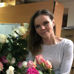 Татьяна Азябина, 41 год, Санкт-Петербург
