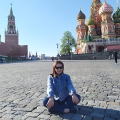 Aytalina Tarabukina