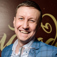 Антон Комаров, 37 лет, Москва