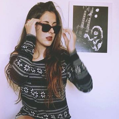 Luisa Ollac, 31 год, Goiânia