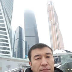 Нурик Ысмаилов, 40 лет, Москва