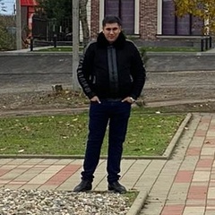 Рамазан Шамилов, 34 года, Алматы