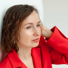 Катя Цыганова, 35 лет, Королёв