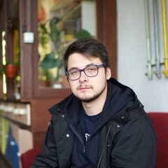 Кирилл Гранёв, 30 лет, Москва