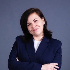 Дарья Кабаченко, Москва
