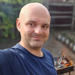 Виктор Александрович, Борисоглебск
