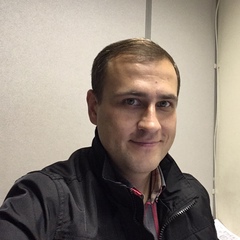 Сергей Прозоров, Москва