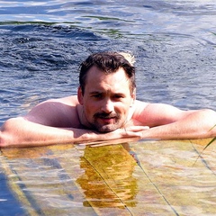 Алексей Сеньков, Санкт-Петербург