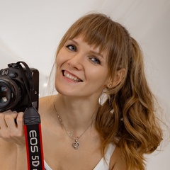 Елена Алфимова, Анапа