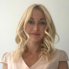 Sofia Ilyina, 40 лет, Москва