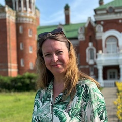 Юлия Дорофеева, Санкт-Петербург