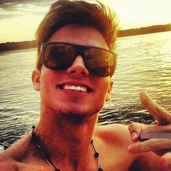 Nicky-Ýanks Mackenzye, 30 лет, Rio de Janeiro