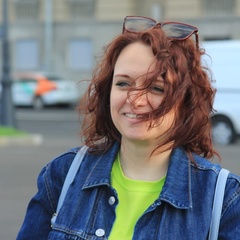 Катерина Крамская, 42 года, Санкт-Петербург