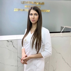 Катерина Панасенко, 31 год