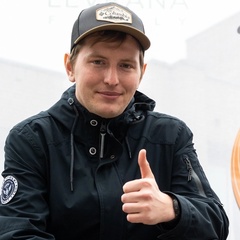 Владимир Смирнов, Санкт-Петербург