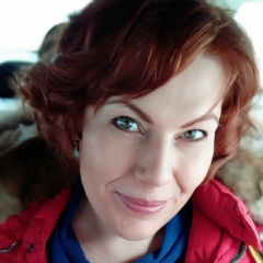 Екатерина Моторкина, 40 лет, Москва