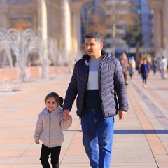 Шокир Хасанов, 34 года, Душанбе