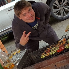 Вильям Волков, 35 лет, Новосибирск
