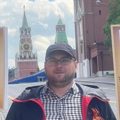 Михаил Bedmedik, 40 лет, Старый Оскол