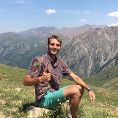 Сергей Уткин, 39 лет