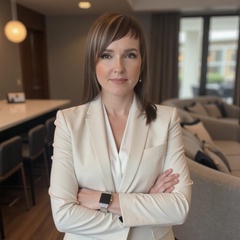Алена Верхотурцева, Курган