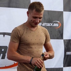 Вячеслав Соколовский, 36 лет, Минск
