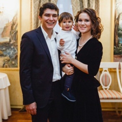 Тимур Ситдыков, 38 лет, Москва