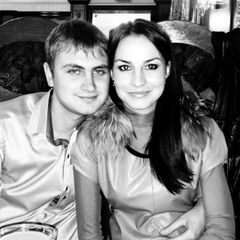 Віталій Даних, 37 лет