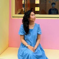 Aysha Tazhibayeva, 26 лет, Алматы
