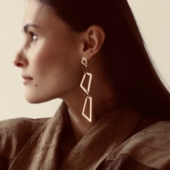 Елена Посыпкина, Санкт-Петербург