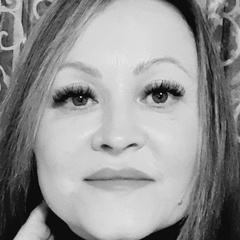 Aziza Abidova, Челябинск