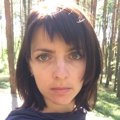 Катя Леончик, 37 лет, Минск