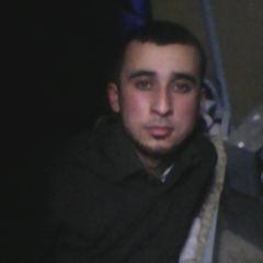 Ruziboy Abdullaev