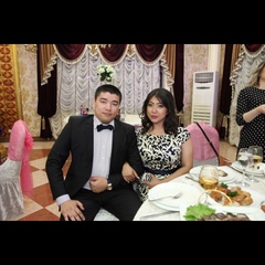 Саида Ахметова, 32 года, Алматы